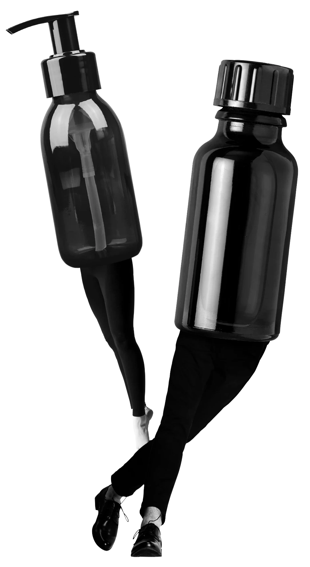Crafted Cosmetics