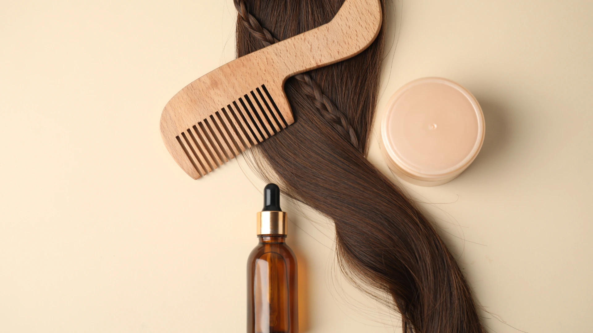 We Don’t Fix Hair. We Rethink It.