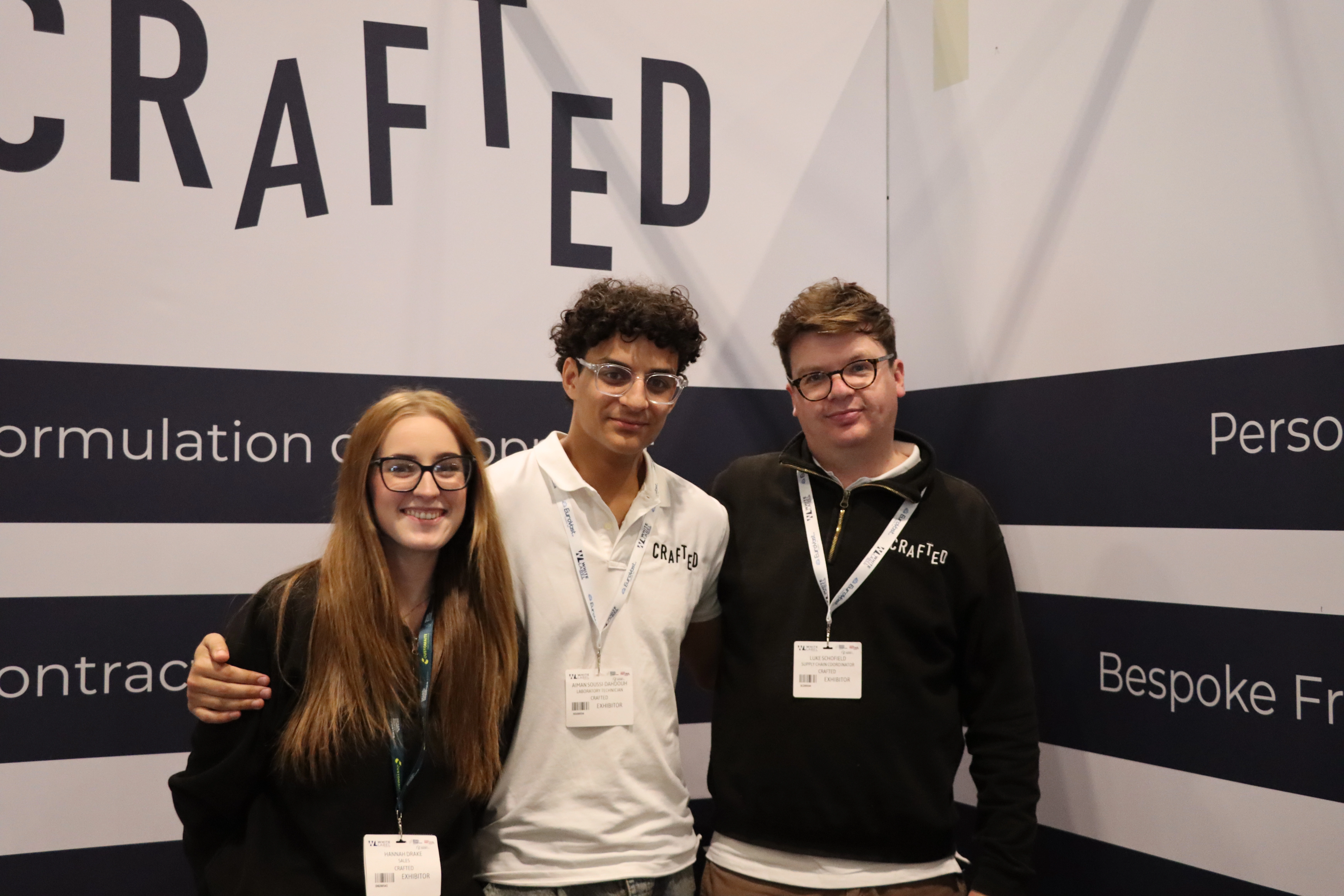 Reflections from White Label Expo London 2025