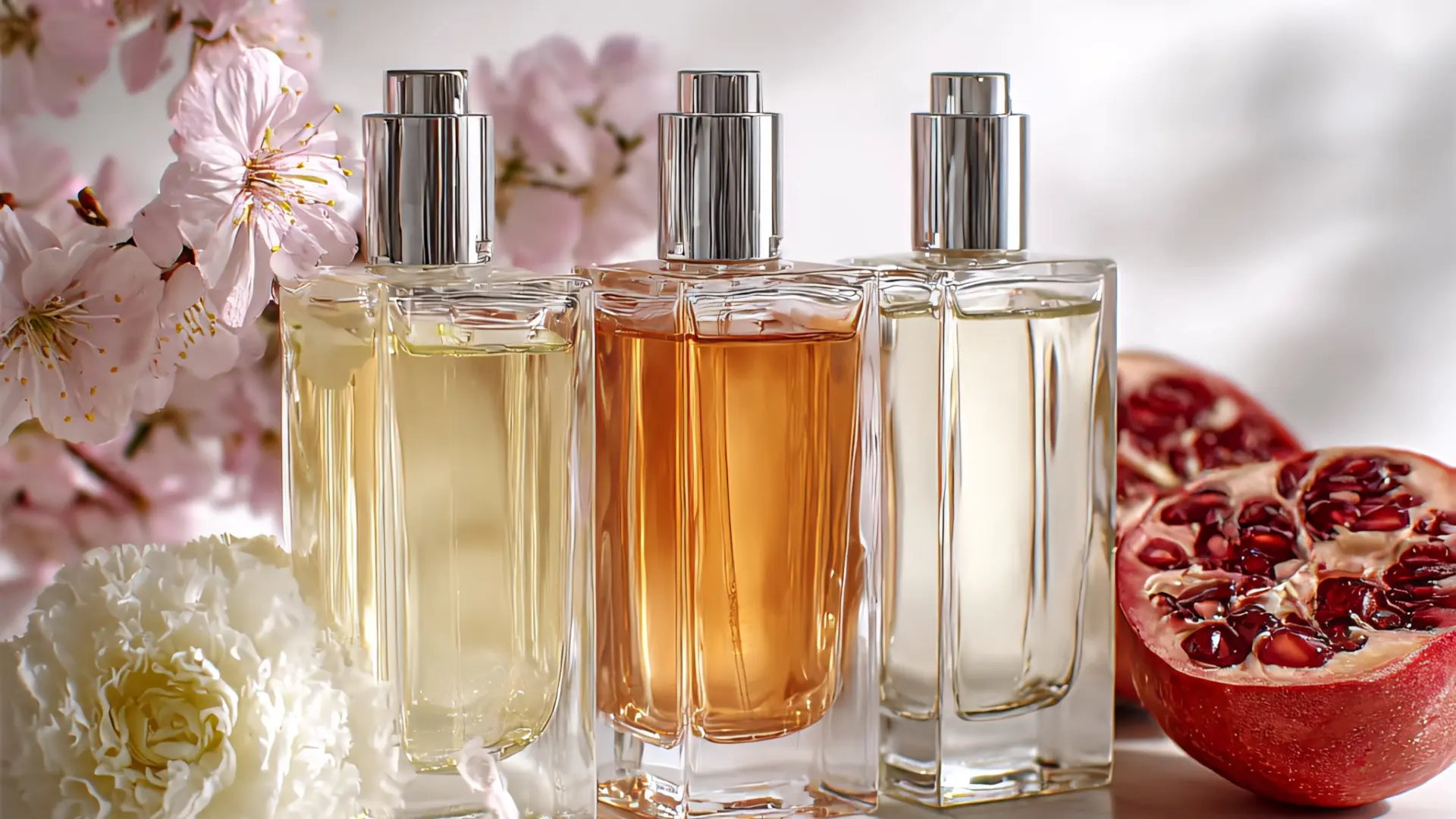 The Fragrance Notes Defining 2026 