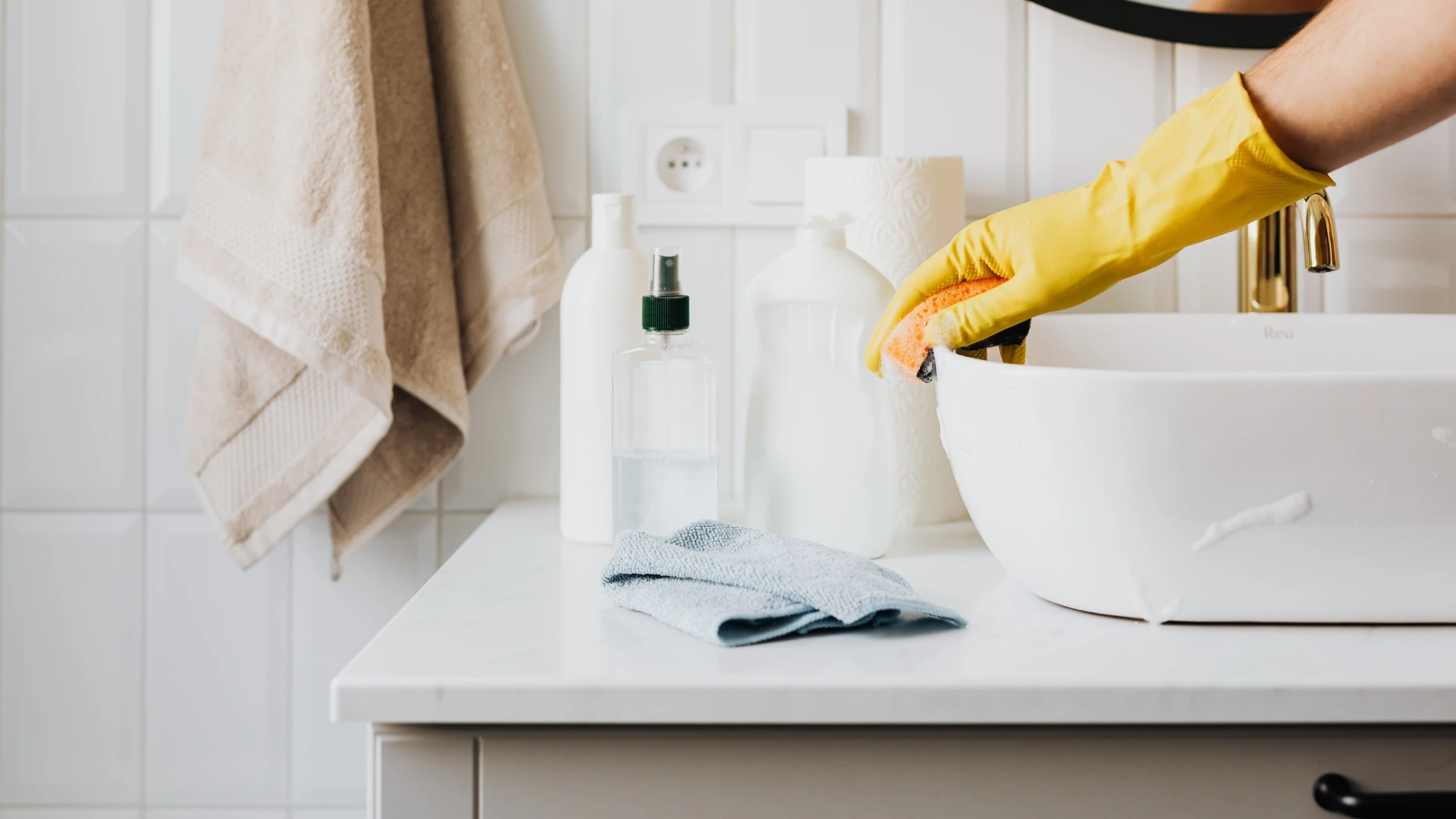 What Makes a High-Performance Cleaning Product? 